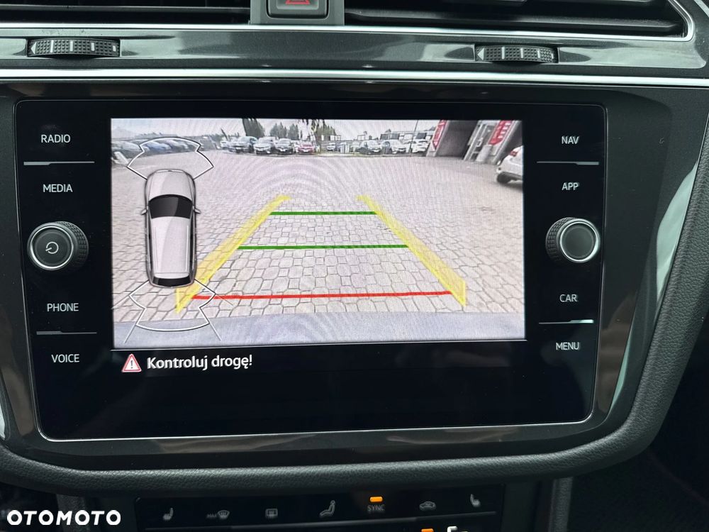 Volkswagen Tiguan 1.4 eHybrid Elegance DSG - 26