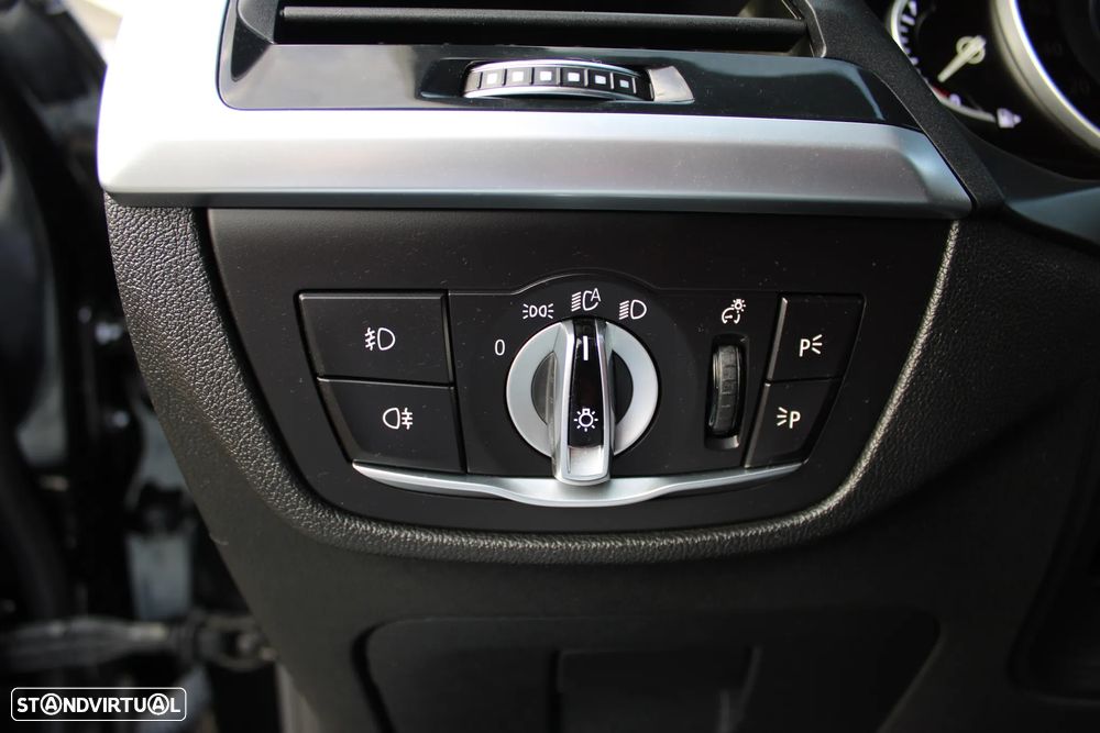 BMW X3 30 e xDrive Line Luxury - 21