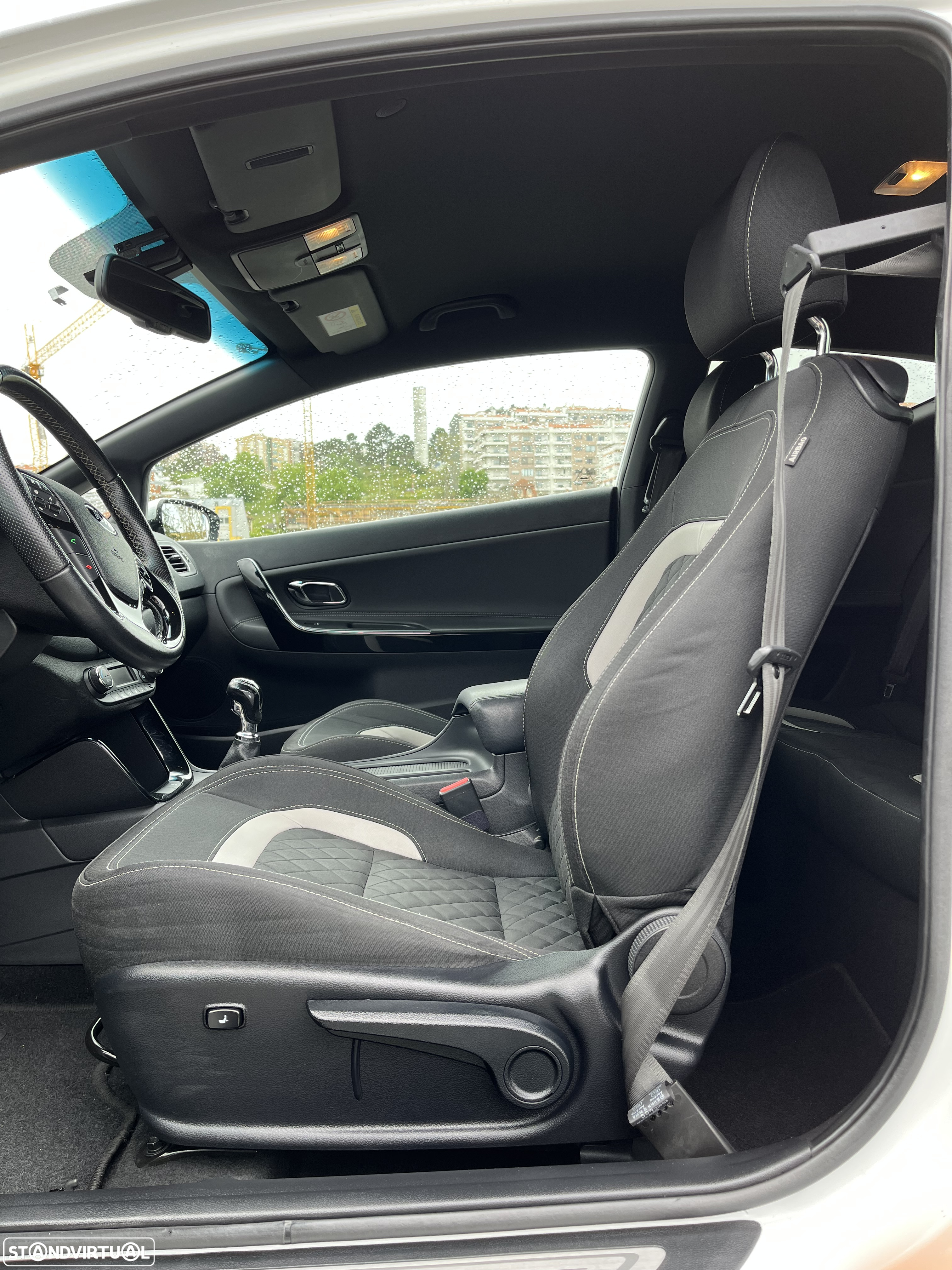 Kia Ceed S Coupé 1.6 CRDi GT Line - 11