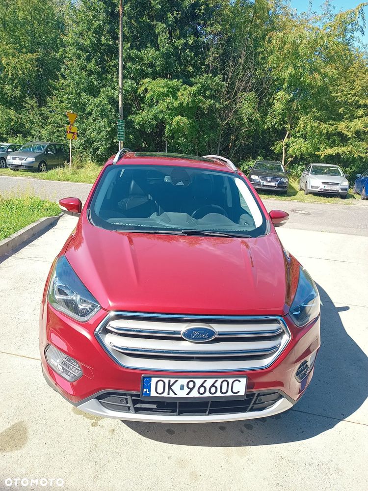 Ford Escape - 3