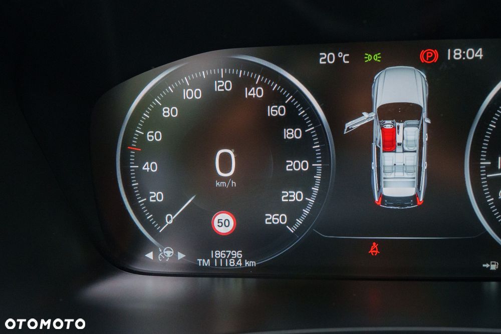 Volvo V90 D4 Geartronic R Design - 15