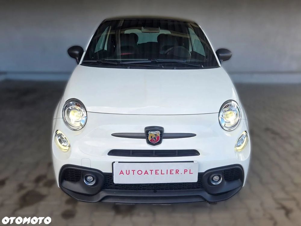 Abarth 695 - 4