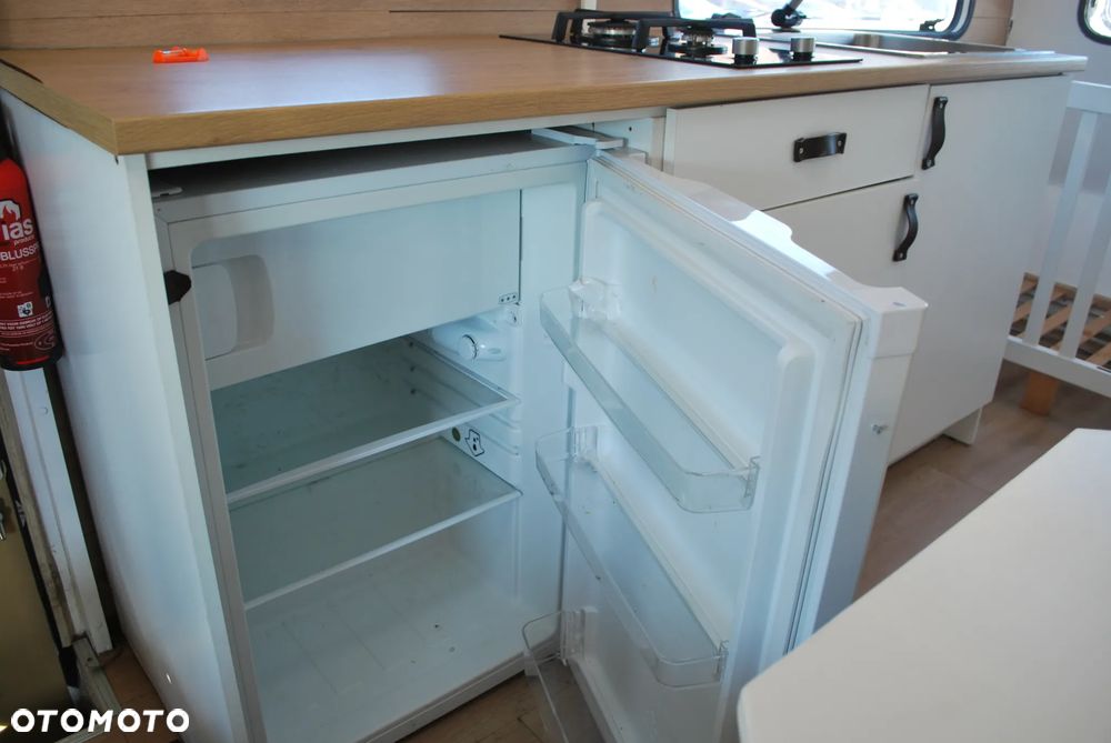 Fiat Ducato 280 Kamper - 25