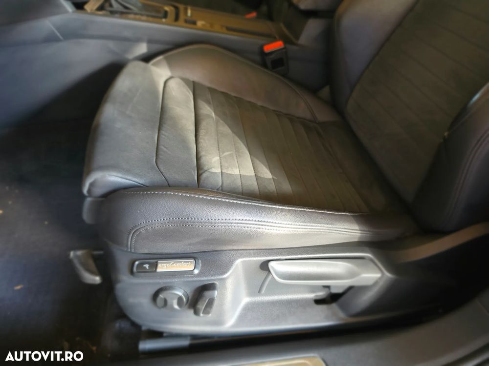 Volkswagen Passat 2.0 TDI SCR DSG Highline - 11
