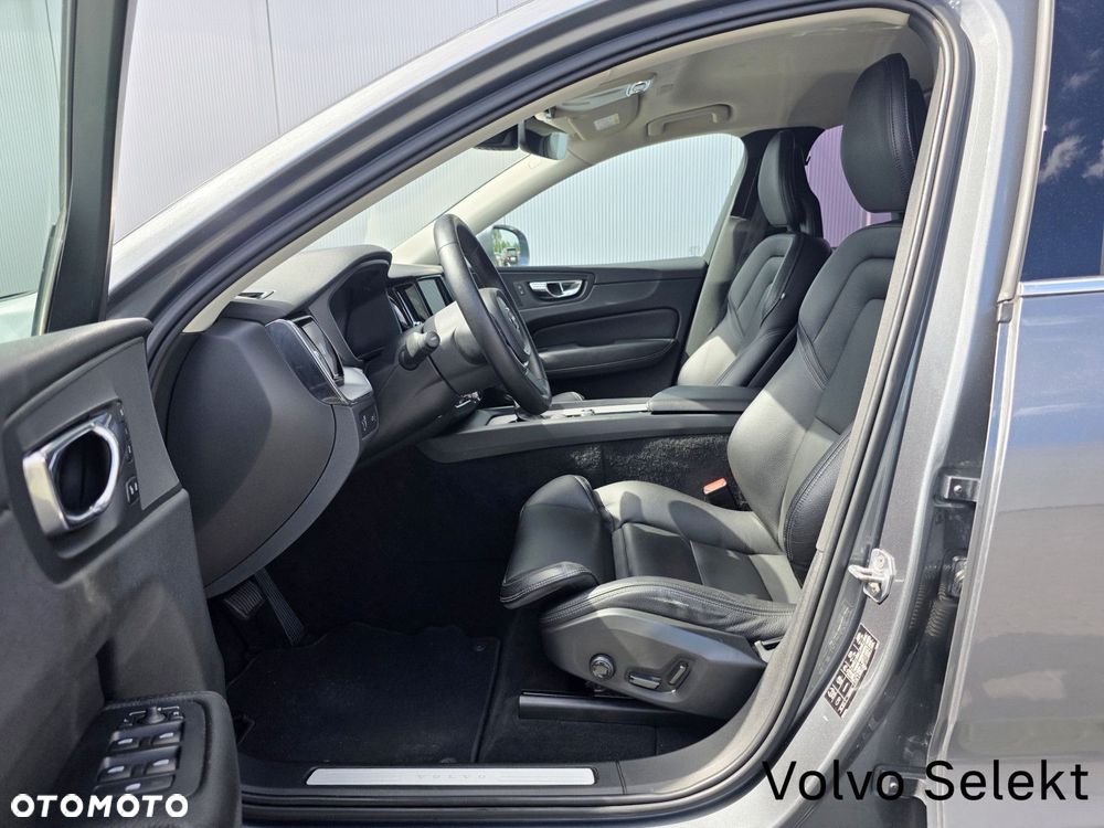 Volvo XC 60 - 12