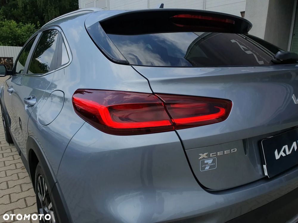 Kia XCeed 1.6 T-GDI M DCT - 24