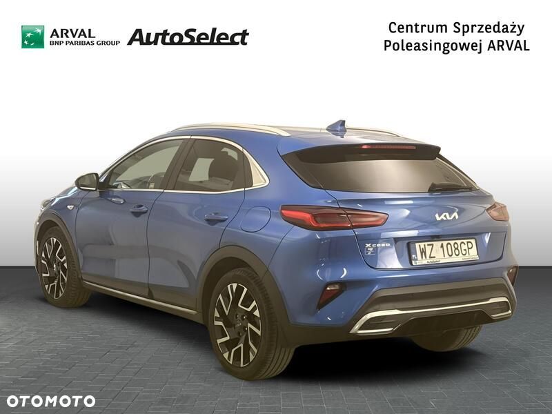 Kia XCeed 1.5 T-GDI M DCT - 3