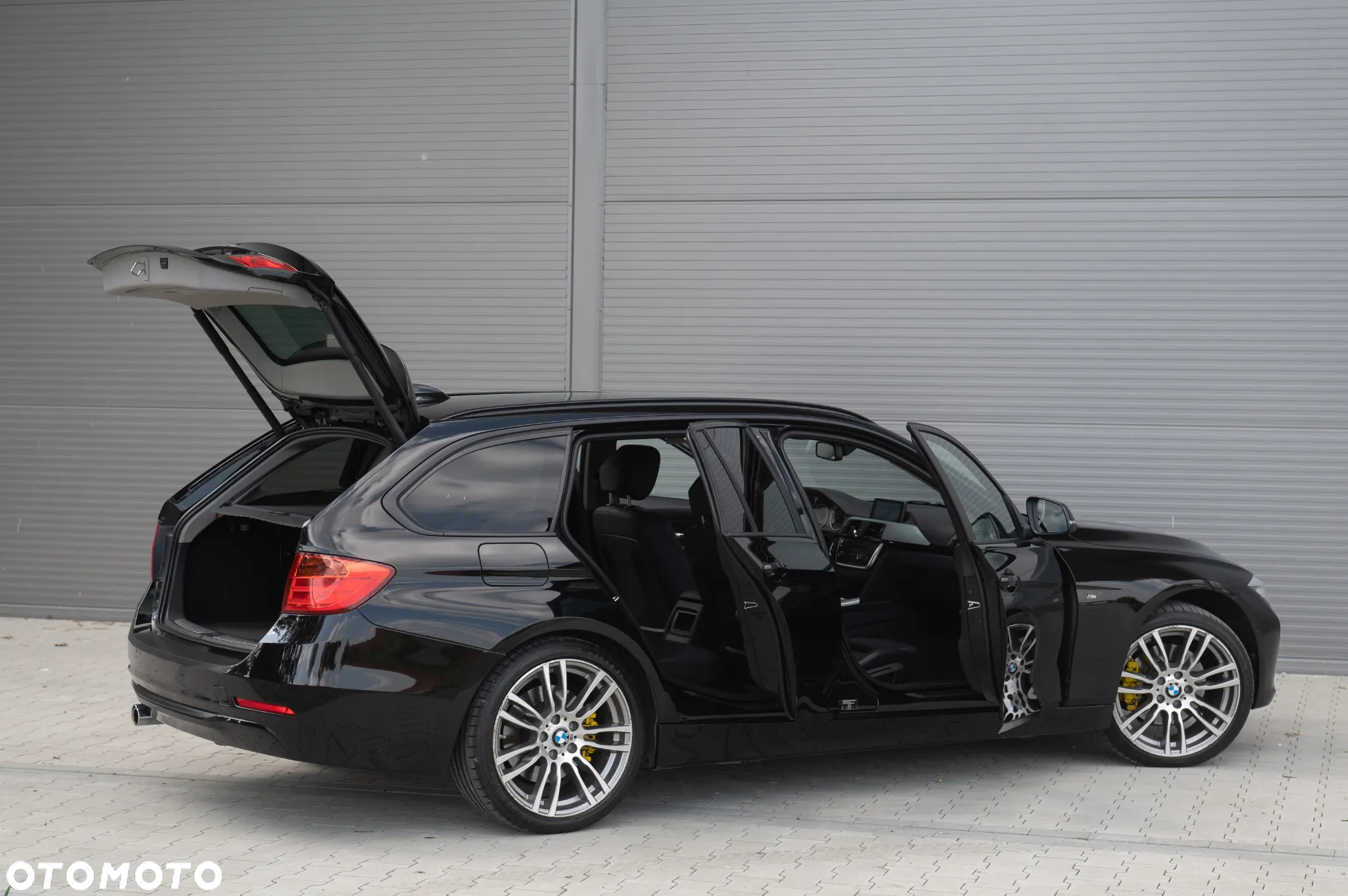 BMW Seria 3 - 10