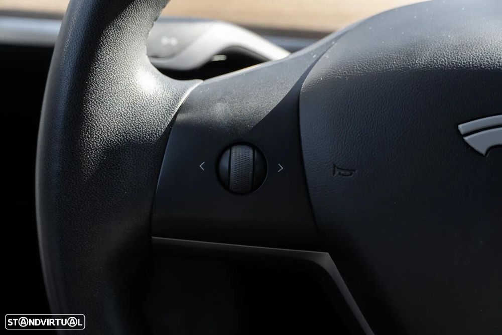 Tesla Model 3 Standard Range Plus RWD - 39