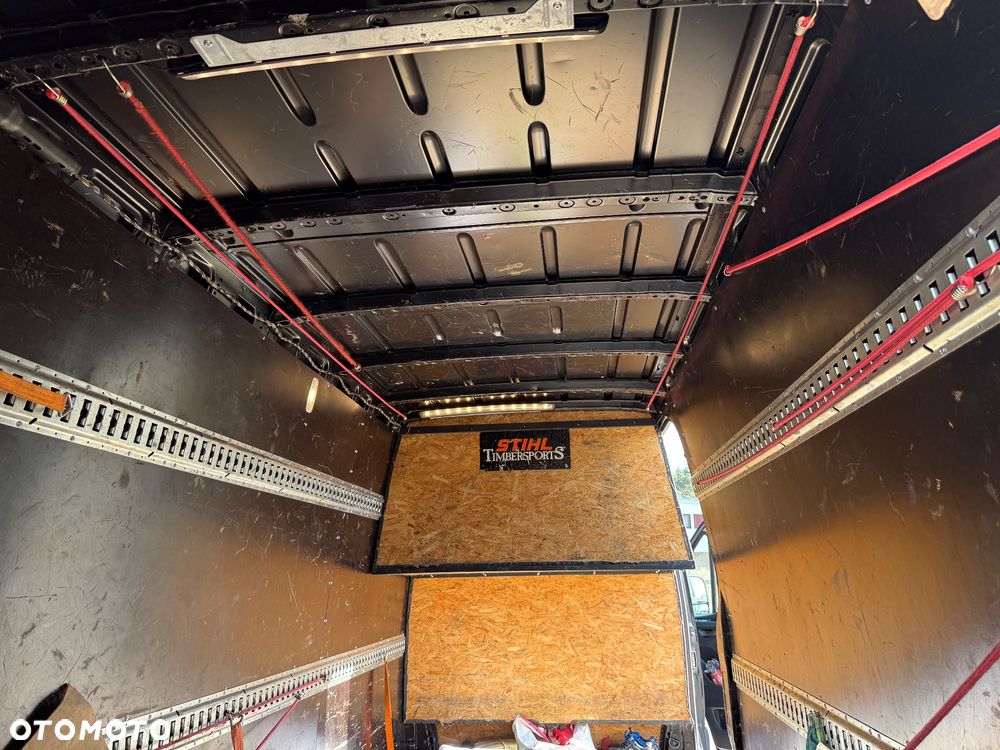 Mercedes-Benz sprinter - 7