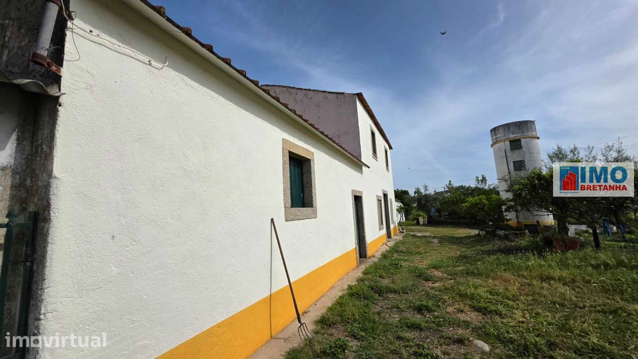 Quinta em Castelo Branco com 9 hectares e varias habitações - Grande imagem: 5/48