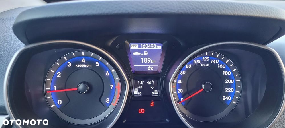 Hyundai i30 1.4 Classic - 20