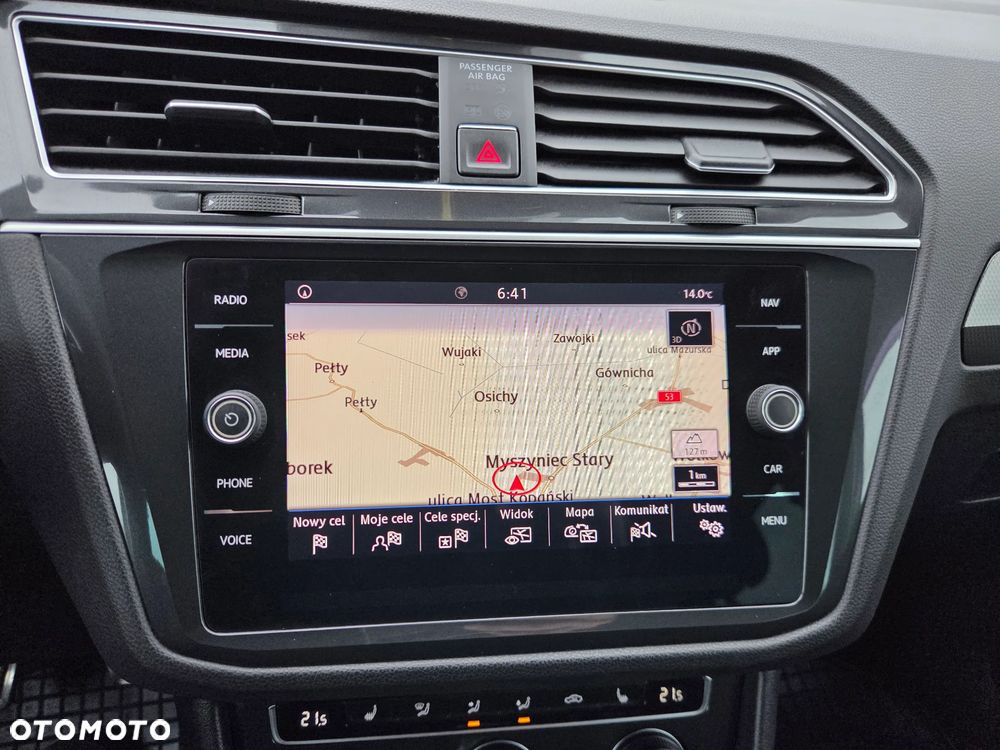 Volkswagen Tiguan 2.0 TDI SCR Join - 29
