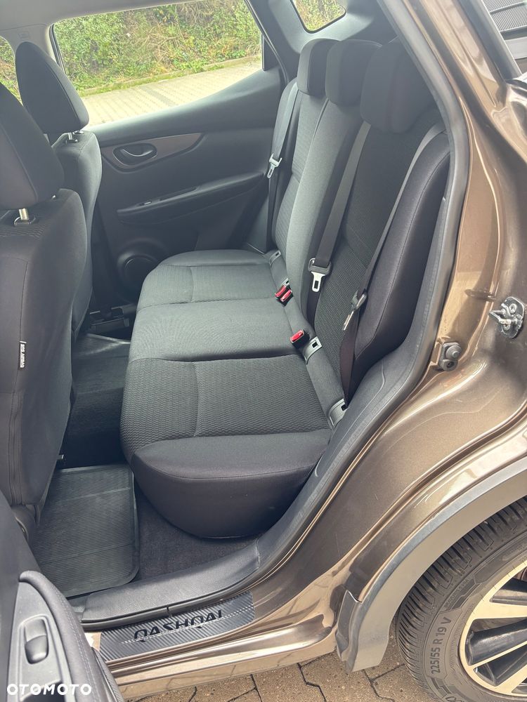 Nissan Qashqai 1.2 DIG-T Xtronic TEKNA - 17