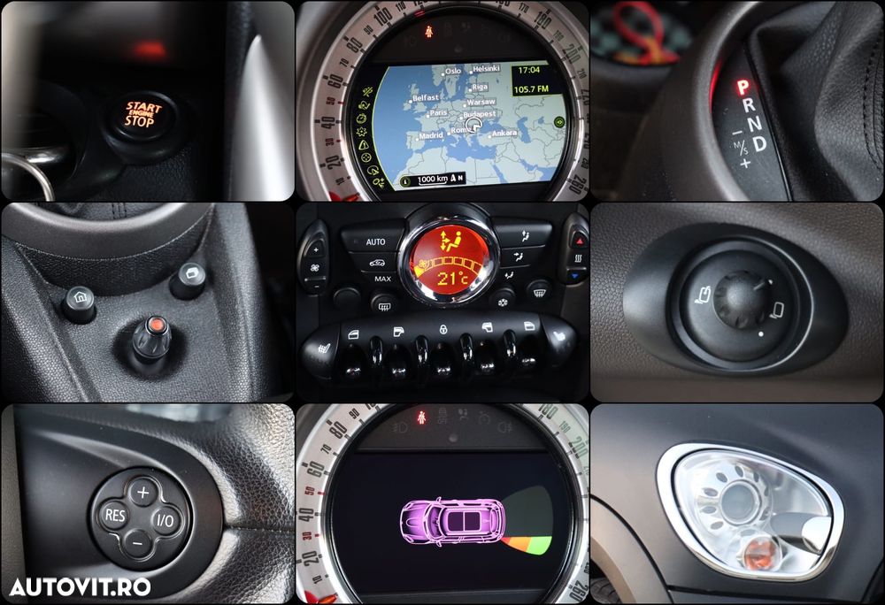 Mini Countryman - 12