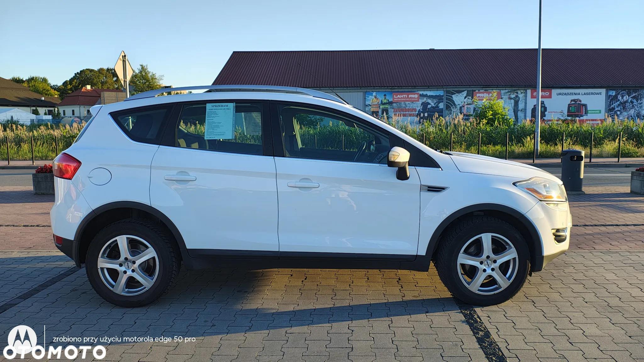 Ford Kuga - 3