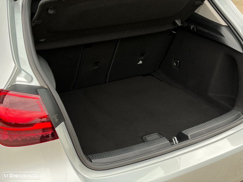 Mercedes-Benz A 200 - 20