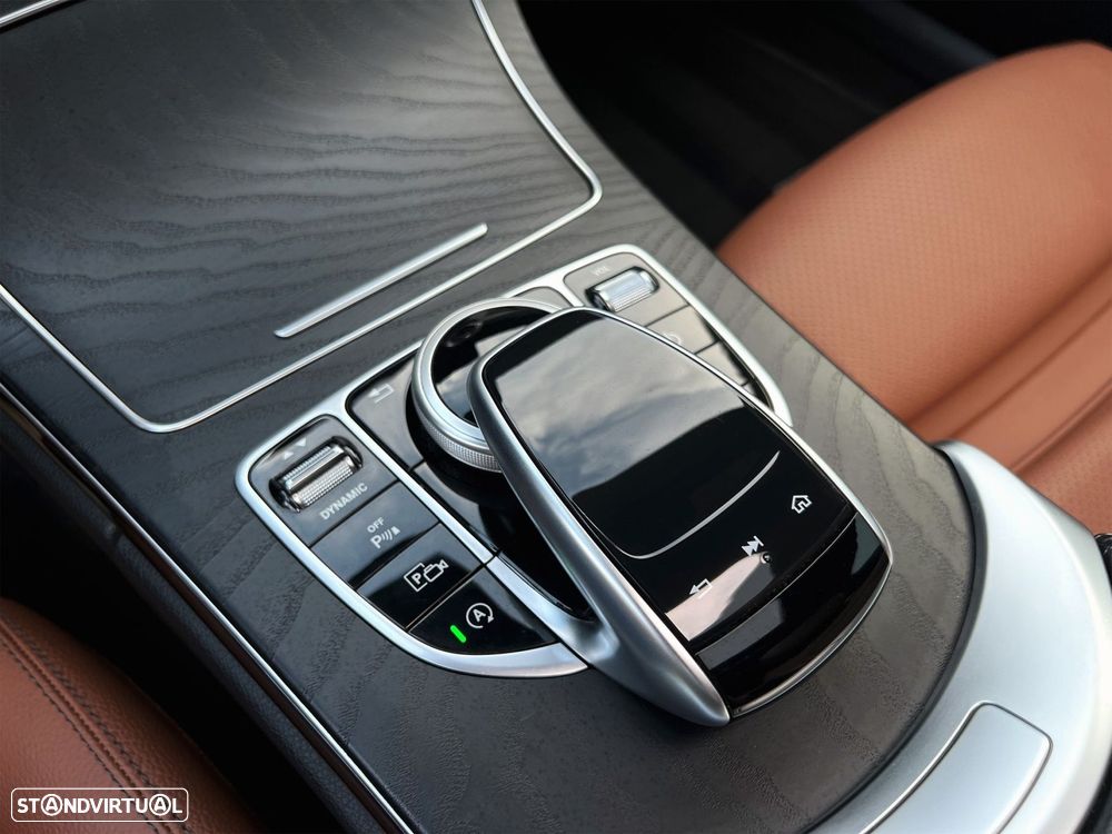 Mercedes-Benz C 200 - 47