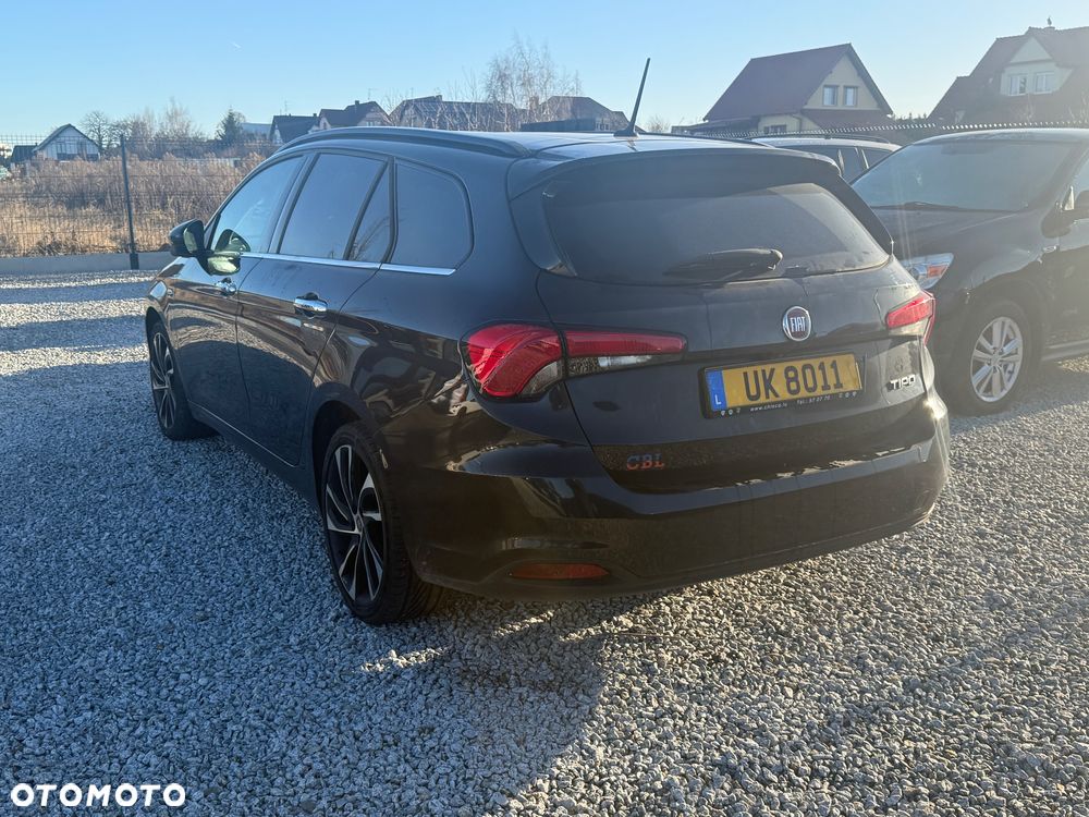 Fiat Tipo - 4