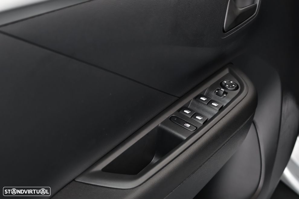 Opel Frontera - 25