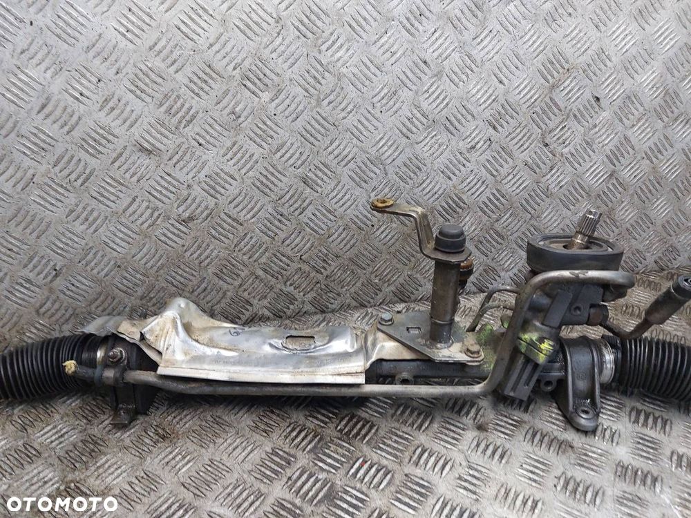 MAGLOWNICA PRZEKŁADNIA KIEROWNICZA VOLKSWAGEN GOLF IV EU 1J1422105DE - 4