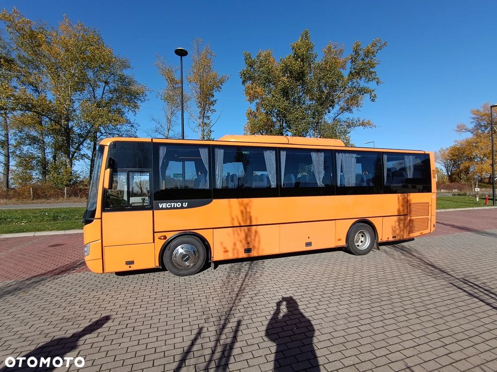 Otokar Vectio