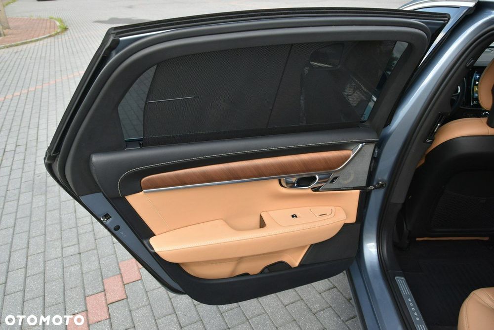 Volvo S90 - 14