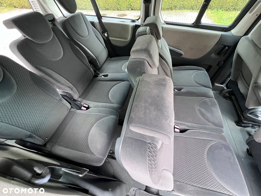 Fiat Scudo - 2