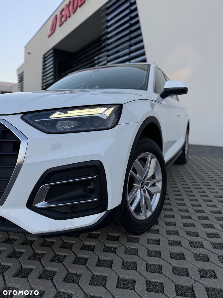 Audi Q5 40 TDI mHEV Quattro S tronic - 2