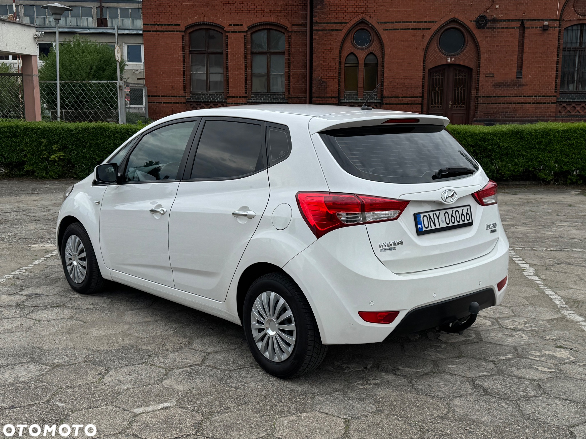 Hyundai ix20 1.4 CRDi Comfort - 2