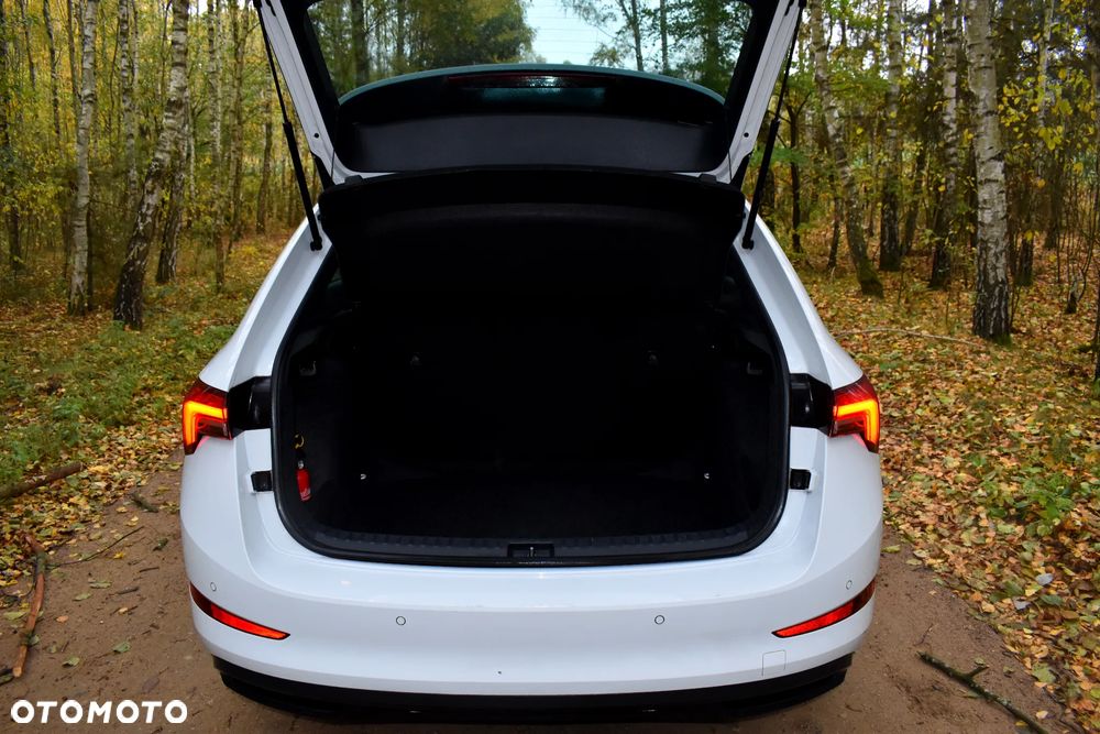 Skoda Scala 1.5 TSI Style DSG - 12