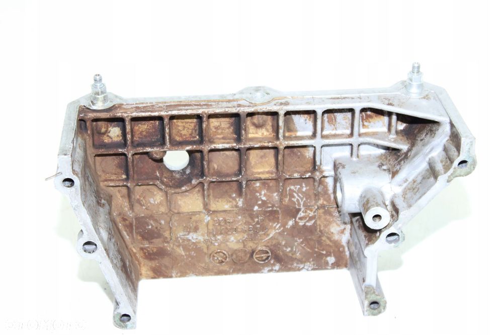 OBUDOWA ROZRZĄDU dekiel BMW e31 e32 e34 e38 m60 3.0 4.0 v8 1729584 - 2