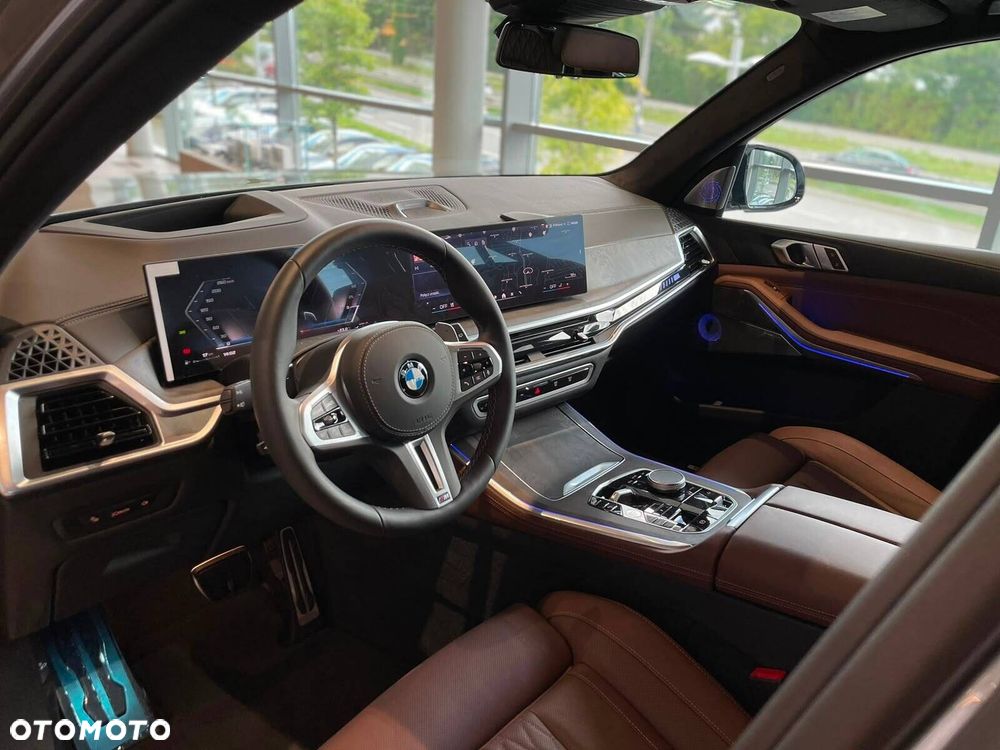BMW X5 - 18
