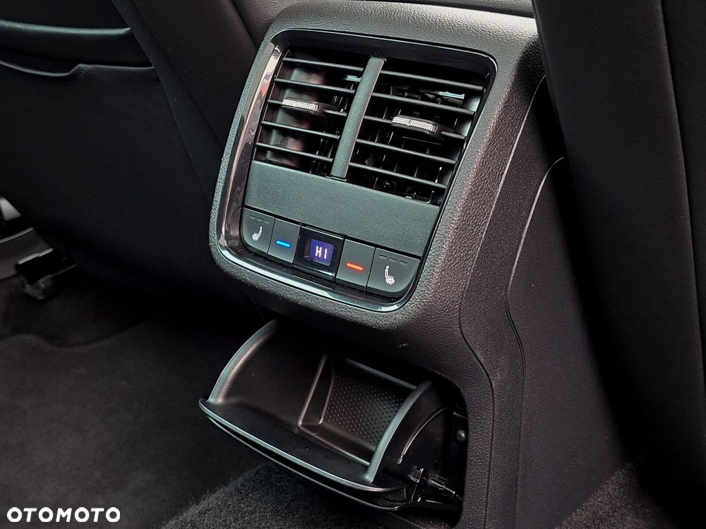 Skoda Octavia 2.0 TDI RS DSG - 15