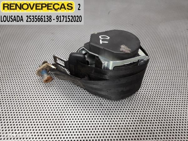 Cinto Tras Dto Seat Altea (5P1) - 1