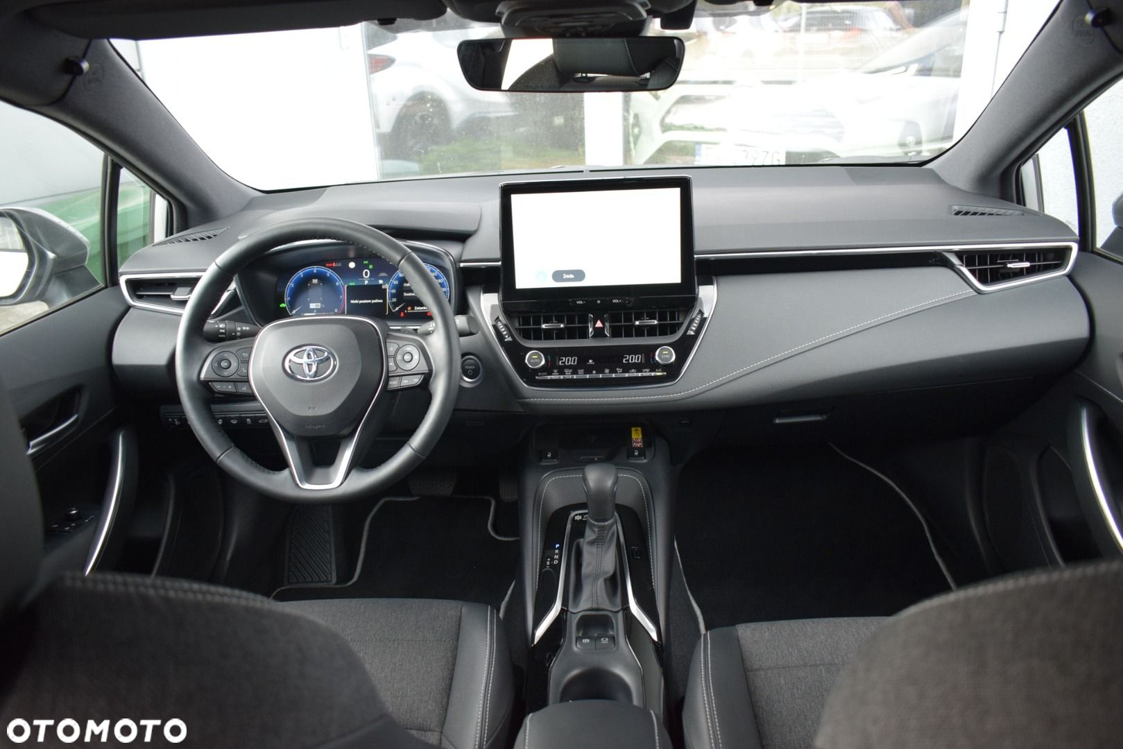 Toyota Corolla - 11