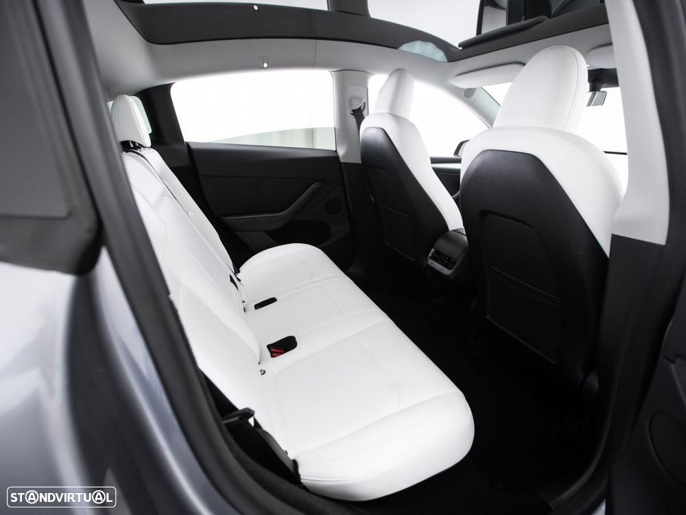 Tesla Model Y Performance Tração Integral - 13