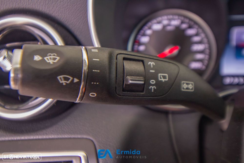 Mercedes-Benz C 220 BlueTEC Avantgarde - 57