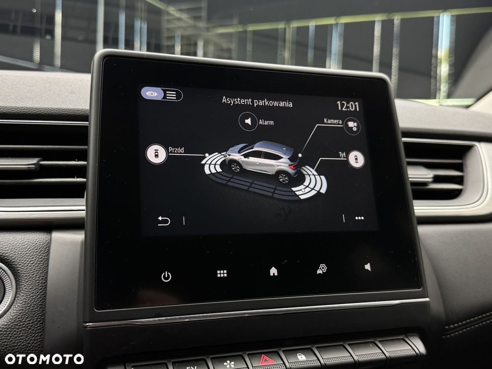 Renault Captur 1.6 E-TECH Plug-In Intens - 32