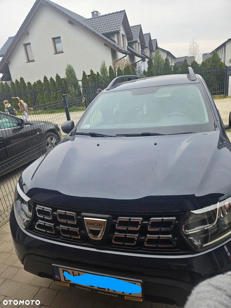 Dacia Duster SCe 115 2WD Comfort - 2