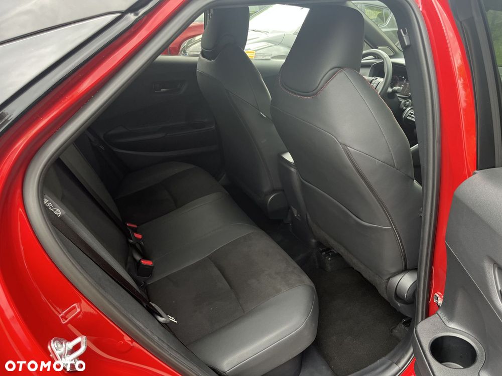 Toyota C-HR - 22
