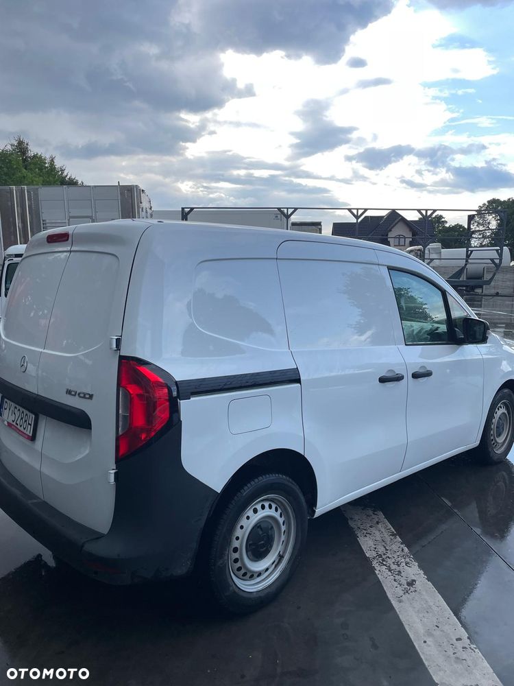 Mercedes-Benz Citan - 20