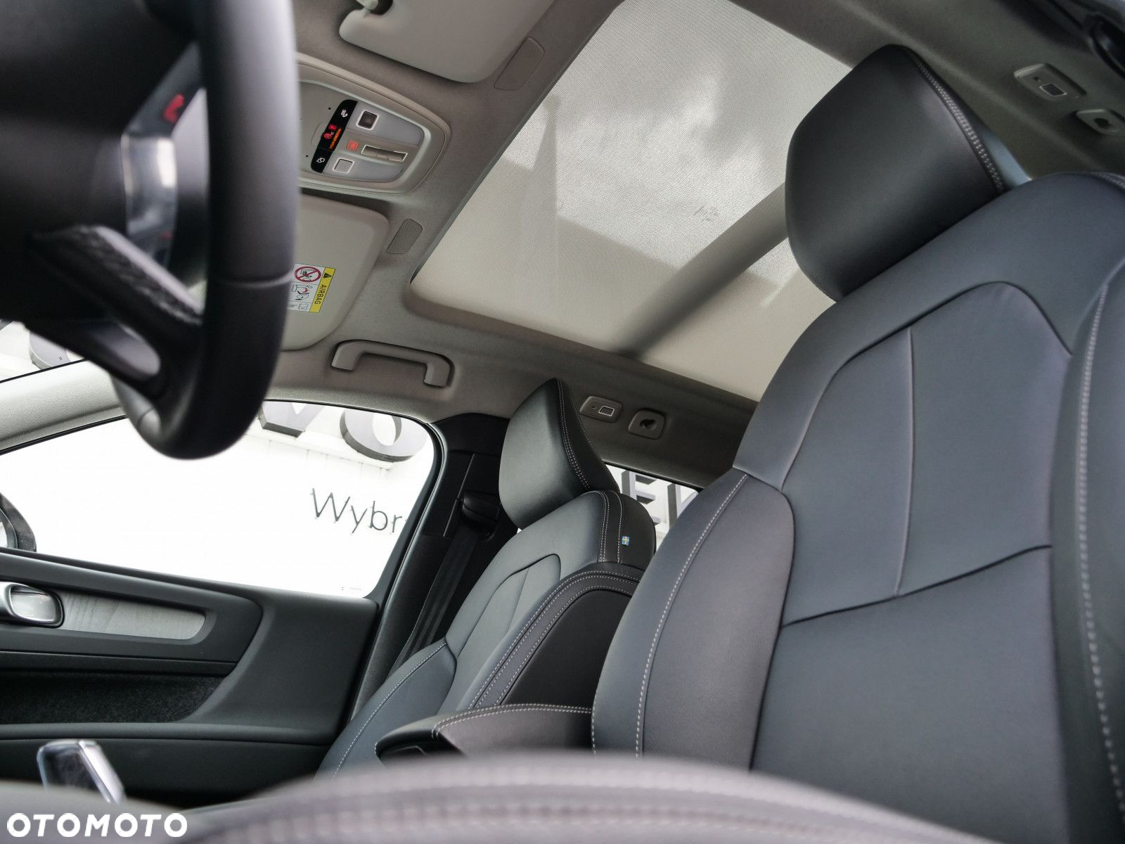 Volvo XC 40 - 13