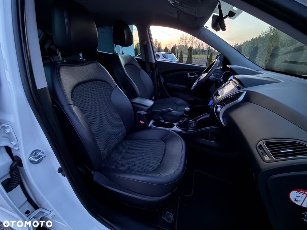 Hyundai ix35 1.6 GDI Comfort 2WD - 25