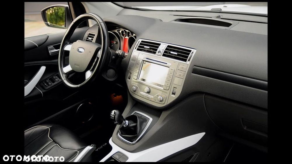 Ford Kuga 2.0 TDCi 4x4 Individual - 27