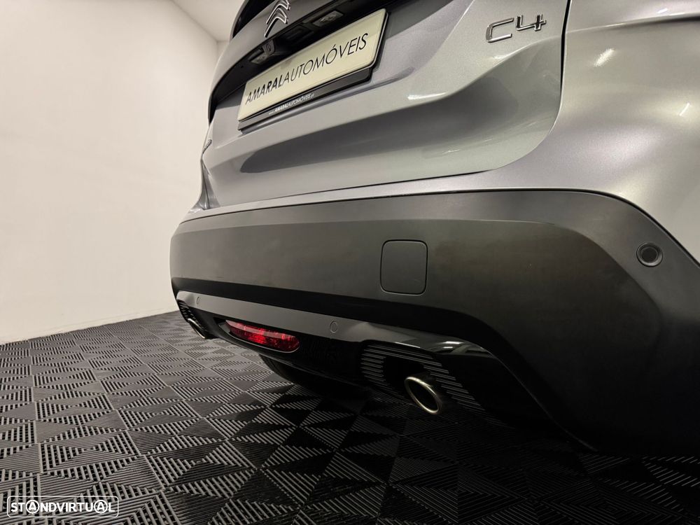 Citroën C4 1.2 PureTech Feel Pack - 24