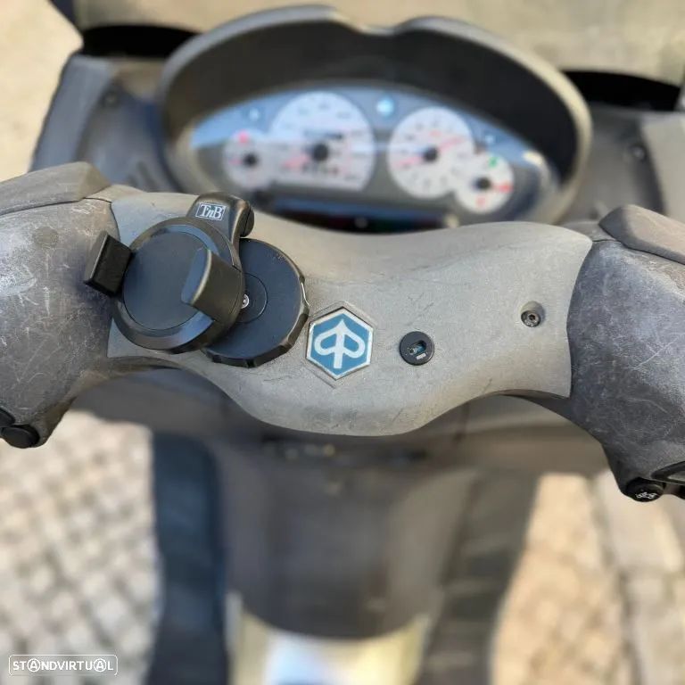 Piaggio X 8 200 - 14