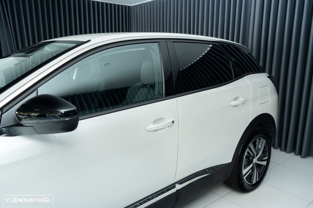 Peugeot 3008 1.6 Hybrid Allure Pack e-EAT8 - 9