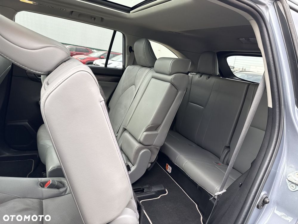 Toyota Highlander - 12