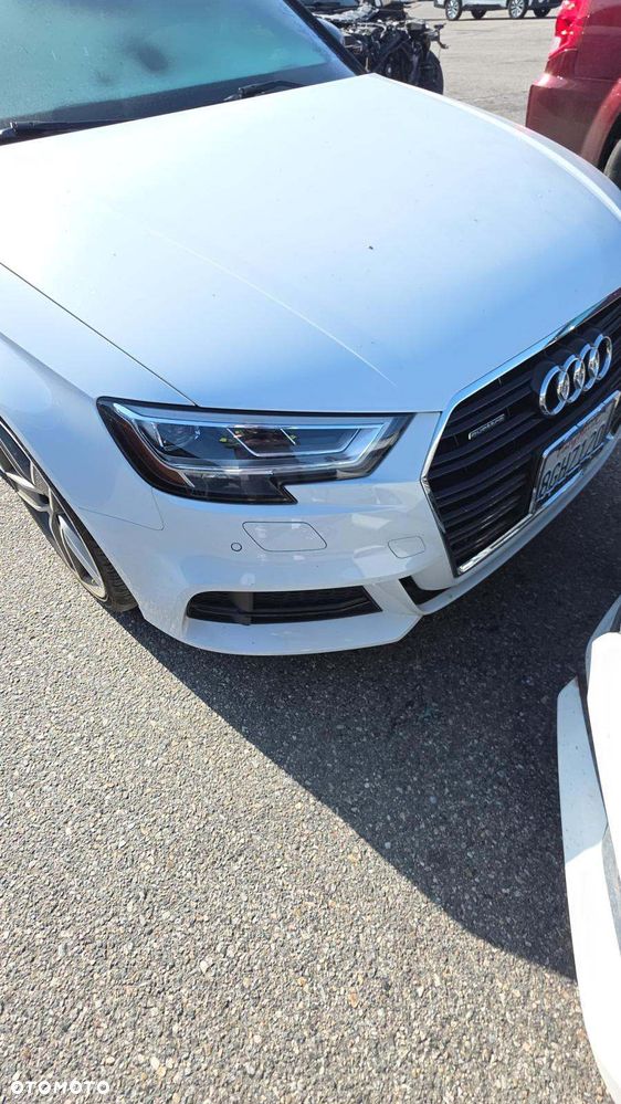 Audi A3 Limousine 2.0 TFSI quattro S tronic sport - 18